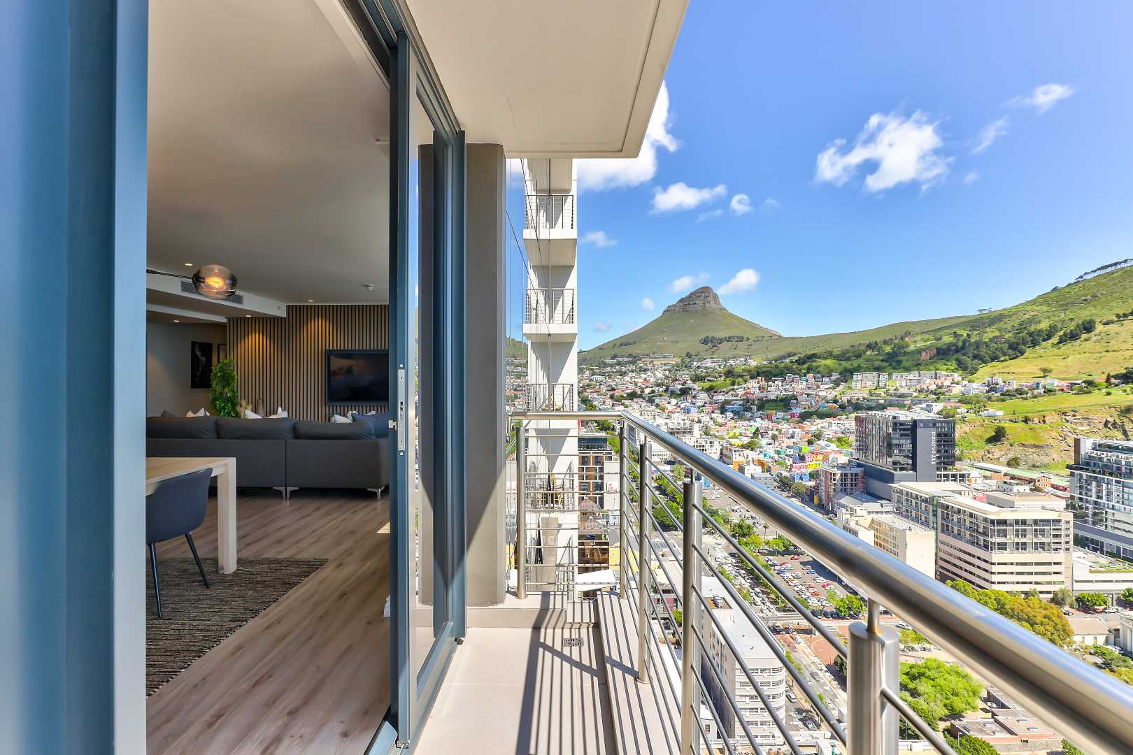 3 Bedroom Property for Sale in Cape Town City Centre Western Cape